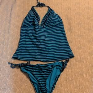 Old Navy Tankini Size L